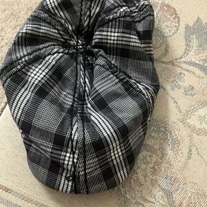 Children’s newsboy cap